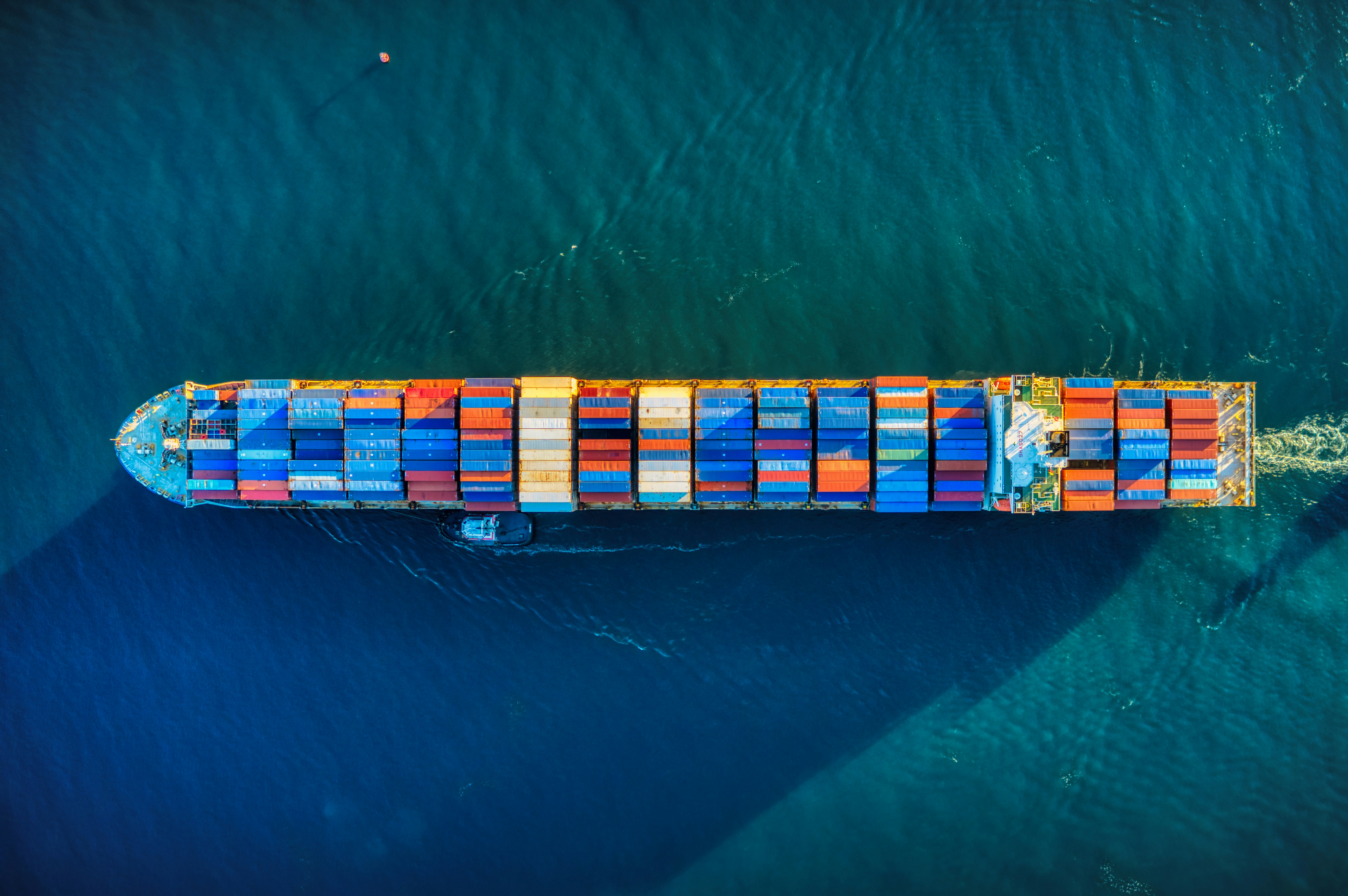 Cargo Shipping